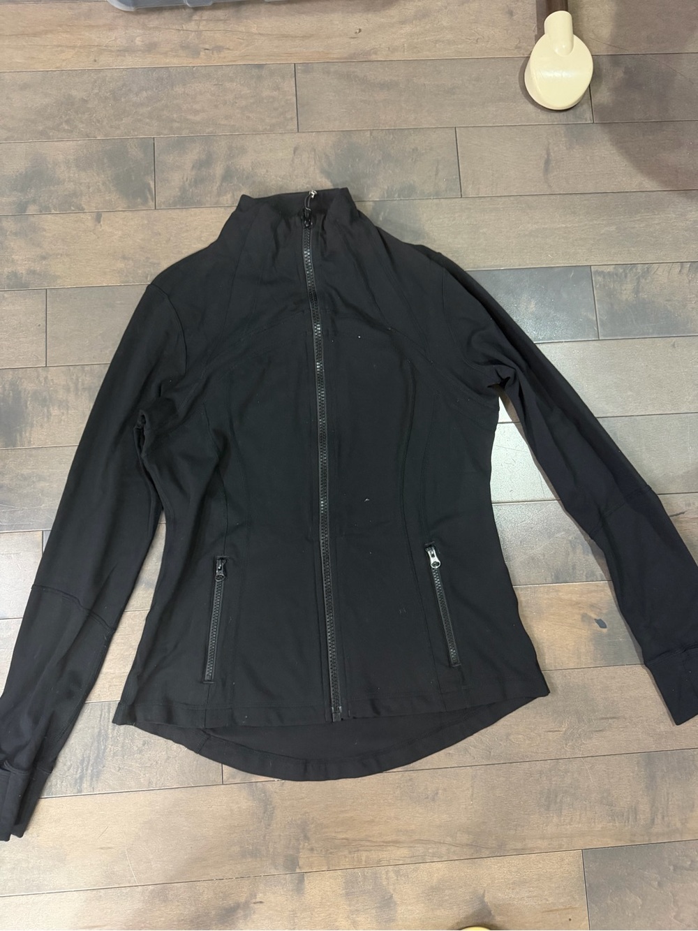 Lululemon Jacket Size 12